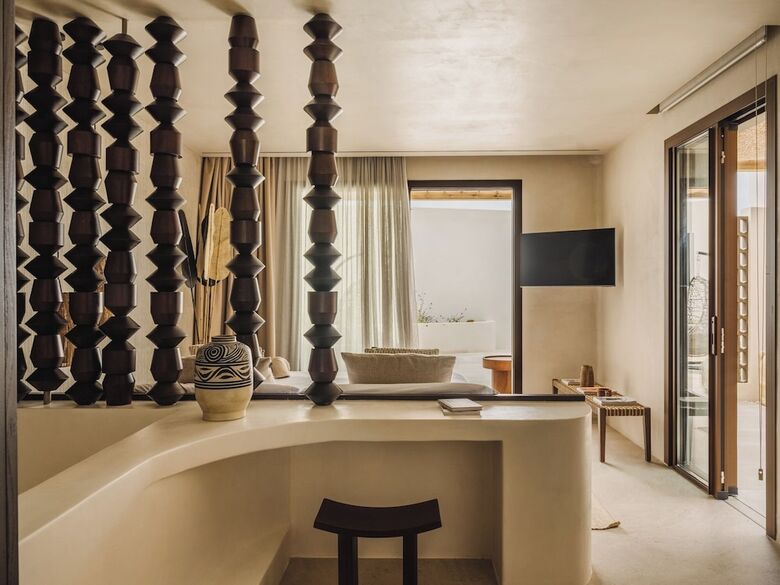 Hotel Serendi Villas