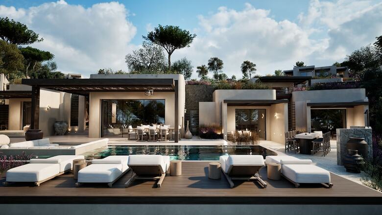 Hotel Serendi Villas