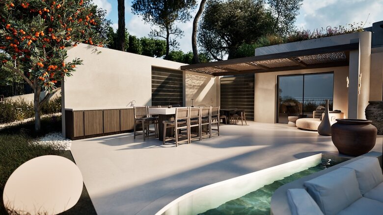 Hotel Serendi Villas