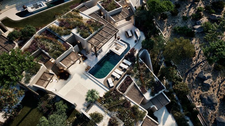 Hotel Serendi Villas