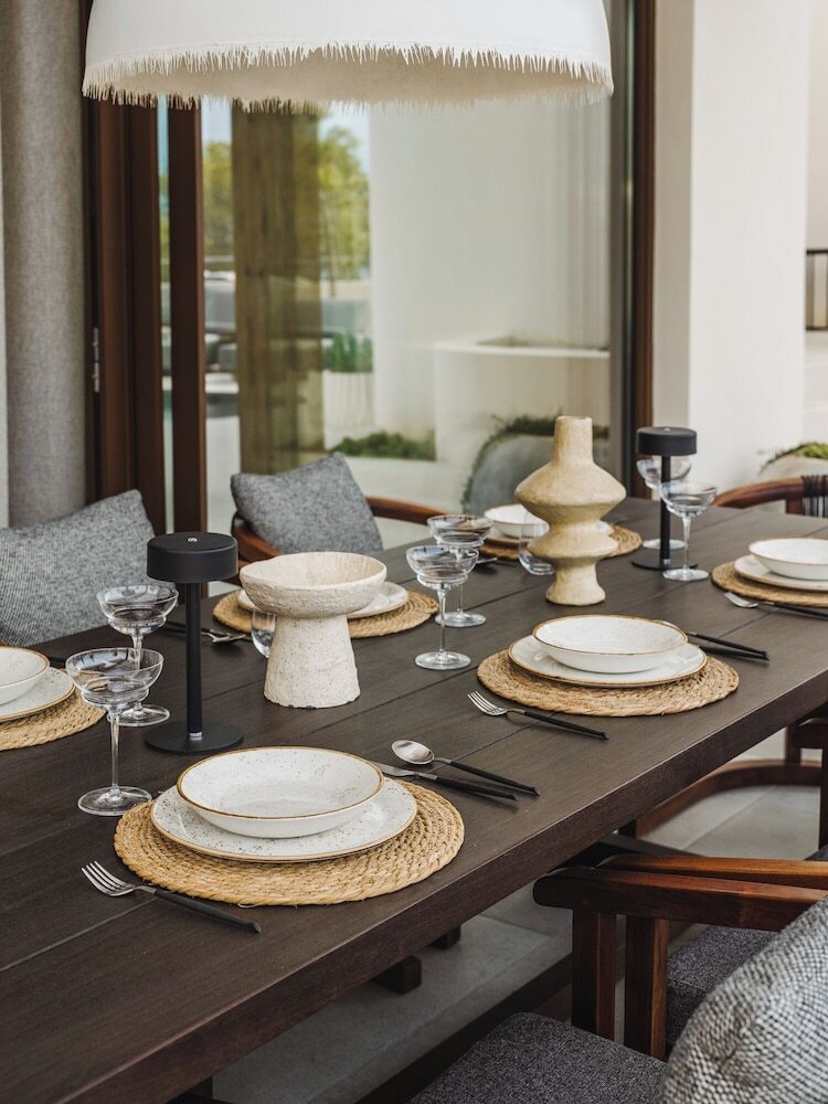 Hotel Serendi Villas