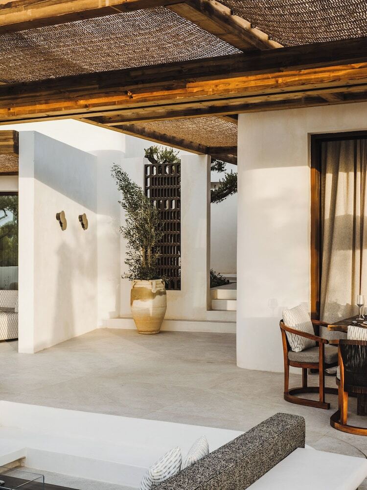 Hotel Serendi Villas