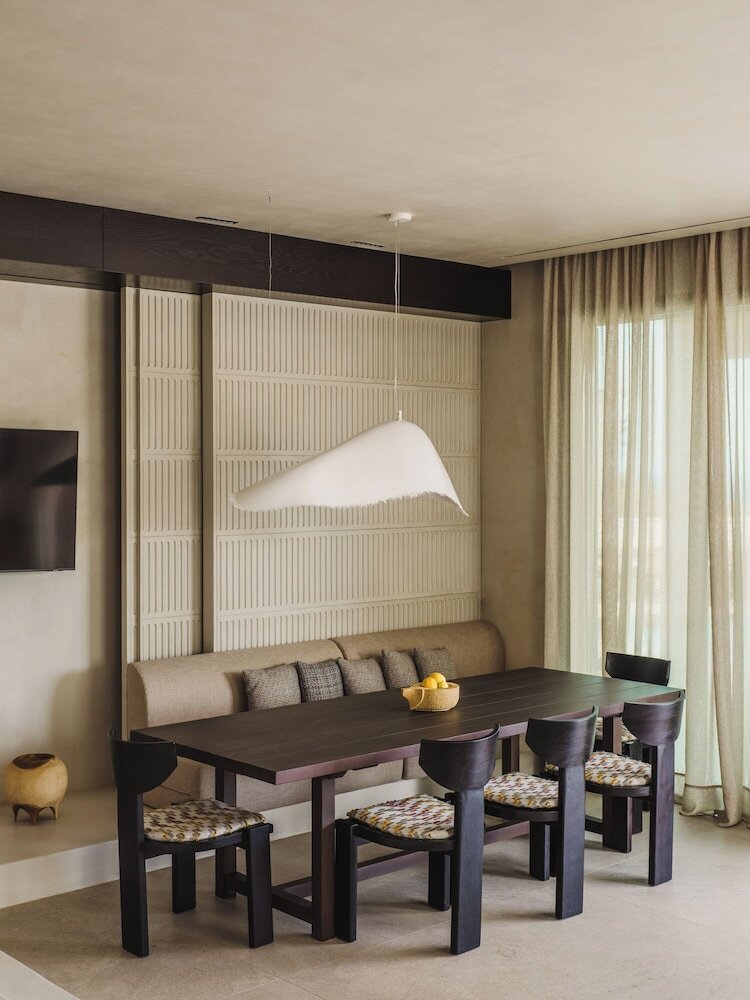 Hotel Serendi Villas