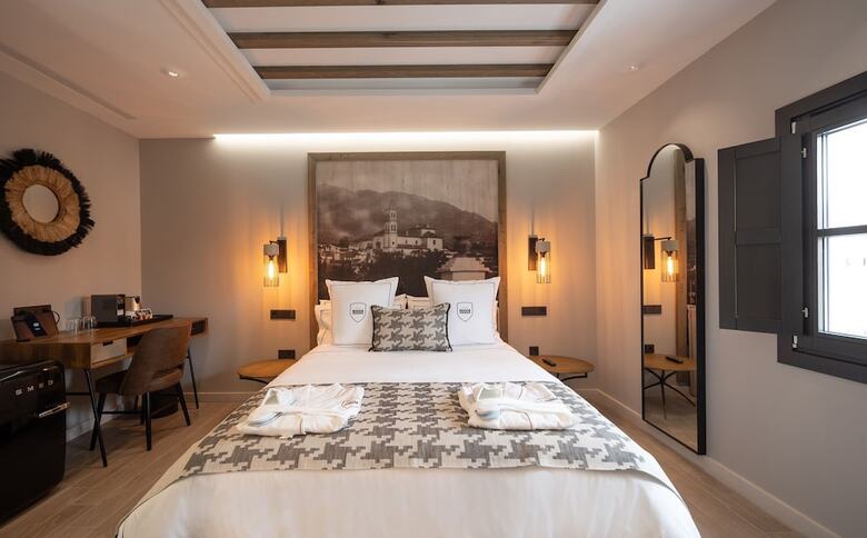Hotel El Castillo La Ciudadela Marbella