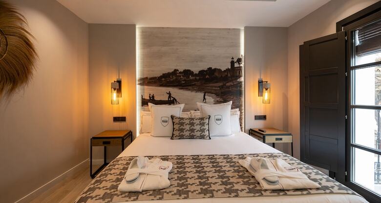 Hotel El Castillo La Ciudadela Marbella