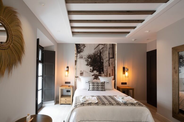 Hotel El Castillo La Ciudadela Marbella