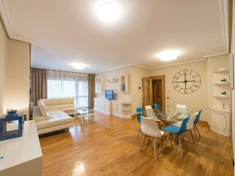 Hotel Apartamentos Gesti�n De Alojamientos