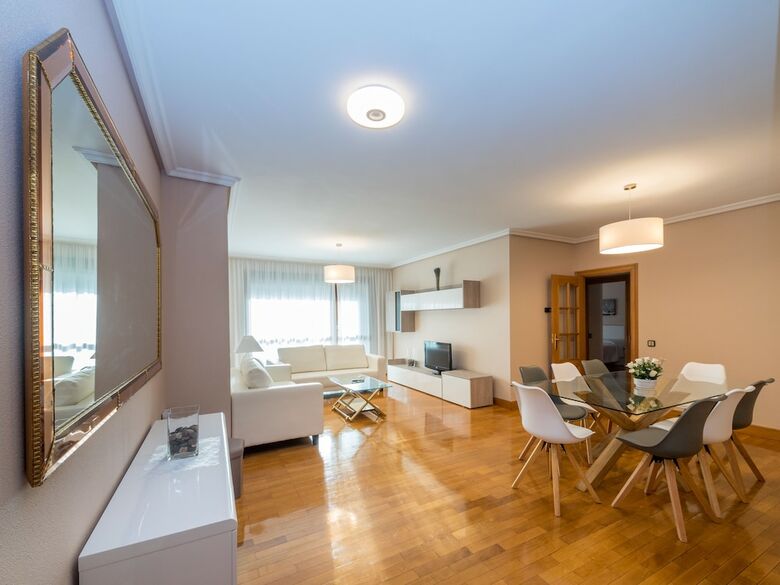 Hotel Apartamentos Gesti�n De Alojamientos