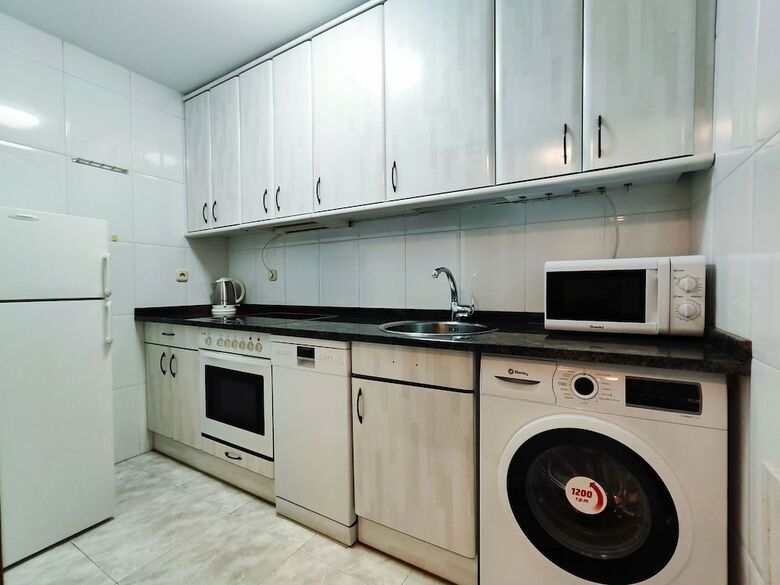 Hotel Apartamentos Gesti�n De Alojamientos