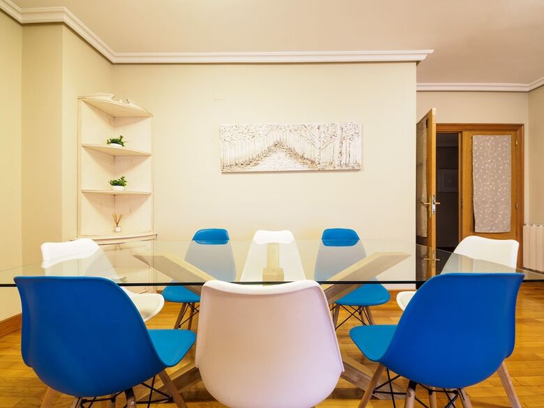 Hotel Apartamentos Gesti�n De Alojamientos