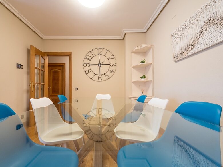 Hotel Apartamentos Gesti�n De Alojamientos