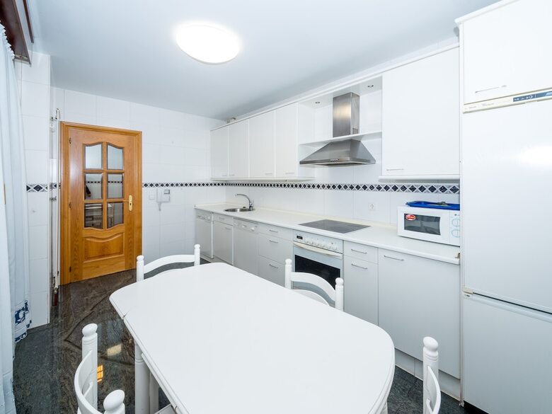 Hotel Apartamentos Gesti�n De Alojamientos
