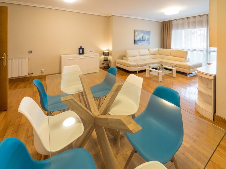 Hotel Apartamentos Gesti�n De Alojamientos