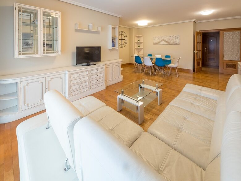 Hotel Apartamentos Gesti�n De Alojamientos