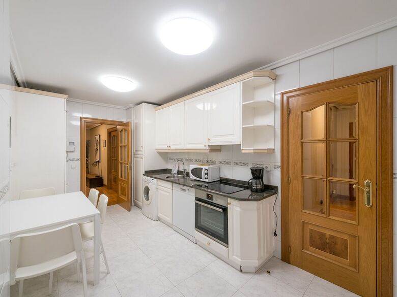 Hotel Apartamentos Gesti�n De Alojamientos