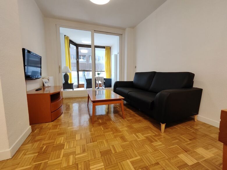 Hotel Apartamentos Gesti�n De Alojamientos