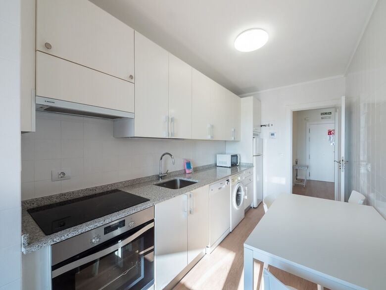Hotel Apartamentos Gesti�n De Alojamientos