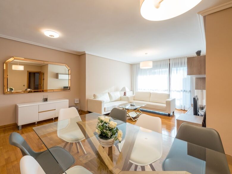 Hotel Apartamentos Gesti�n De Alojamientos