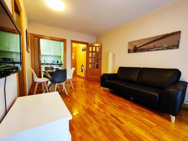 Hotel Apartamentos Gesti�n De Alojamientos