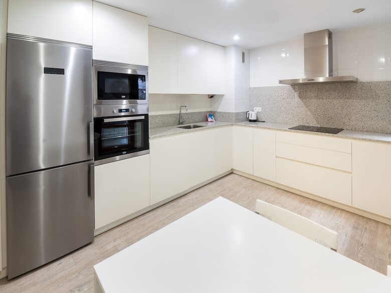 Hotel Apartamentos Gesti�n De Alojamientos