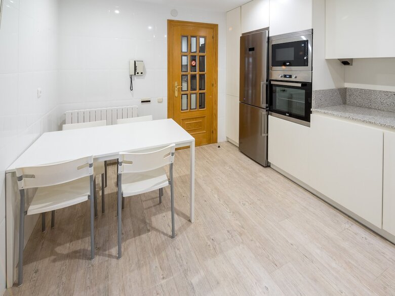 Hotel Apartamentos Gesti�n De Alojamientos