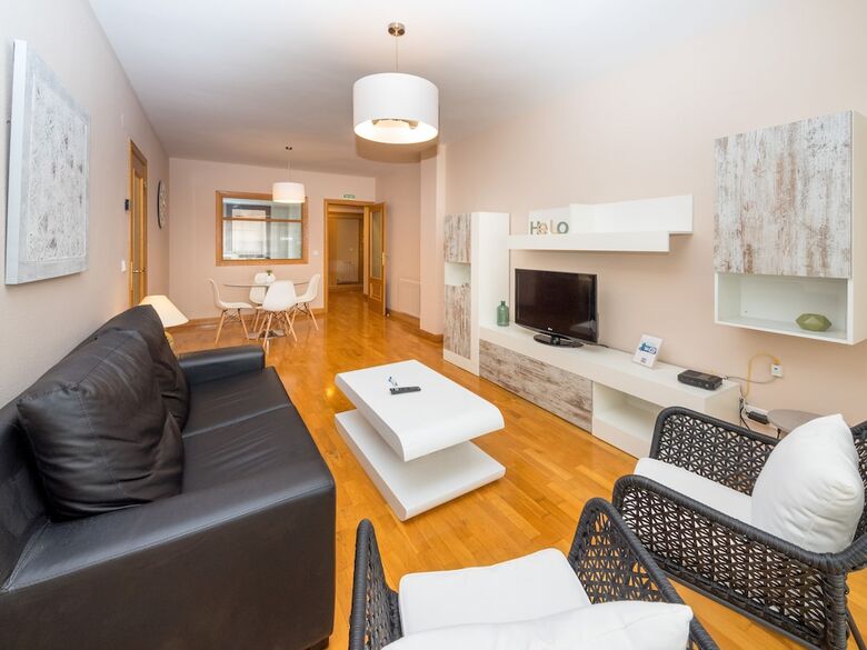 Hotel Apartamentos Gesti�n De Alojamientos