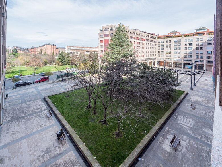 Hotel Apartamentos Gesti�n De Alojamientos