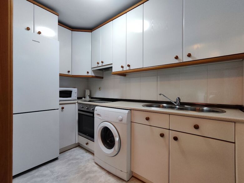 Hotel Apartamentos Gesti�n De Alojamientos