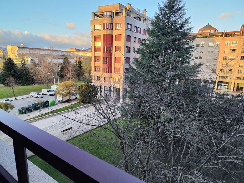 Hotel Apartamentos Gesti�n De Alojamientos