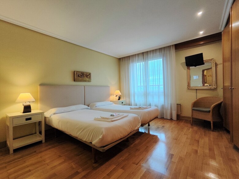 Hotel Apartamentos Gesti�n De Alojamientos
