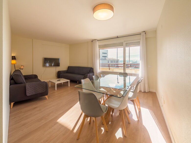 Hotel Apartamentos Gesti�n De Alojamientos