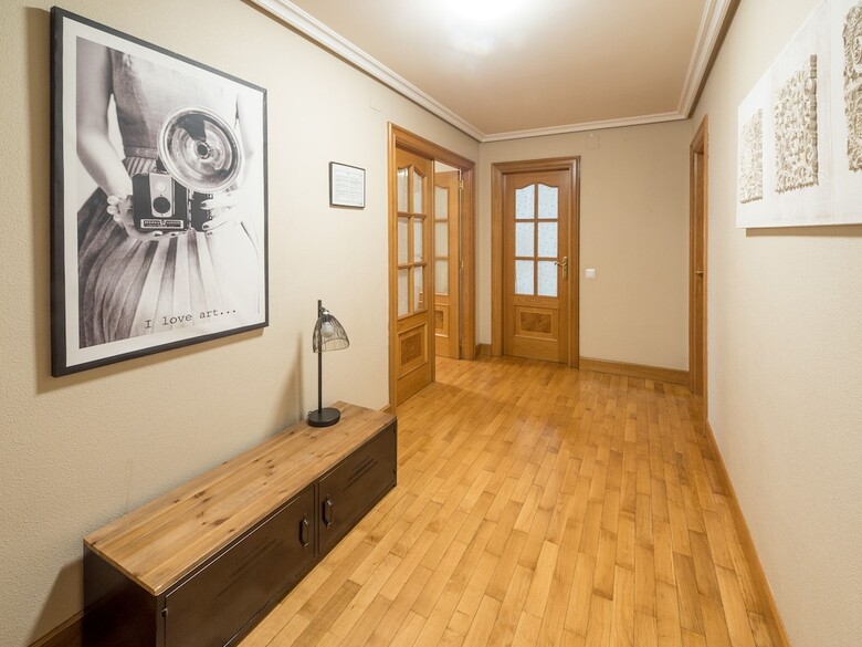 Hotel Apartamentos Gesti�n De Alojamientos