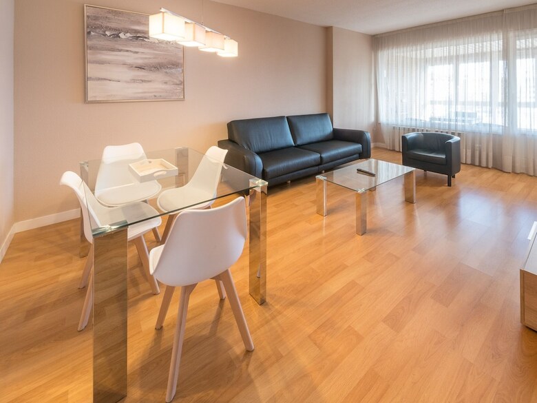 Hotel Apartamentos Gesti�n De Alojamientos