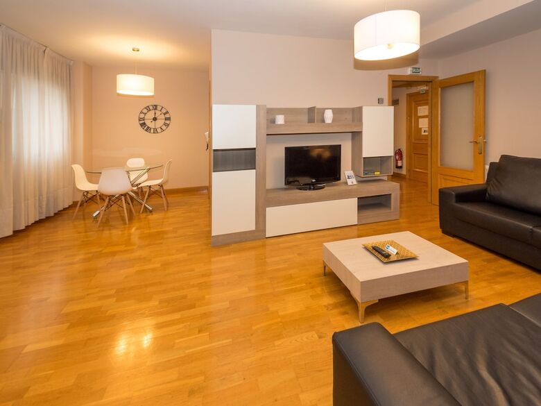 Hotel Apartamentos Gesti�n De Alojamientos