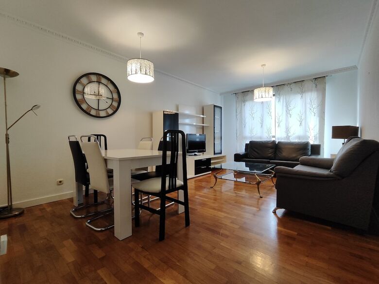 Hotel Apartamentos Gesti�n De Alojamientos