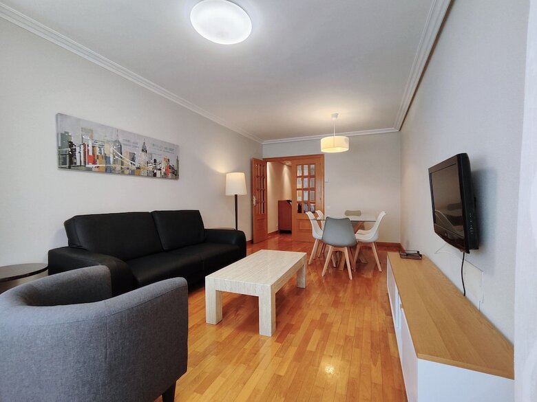 Hotel Apartamentos Gesti�n De Alojamientos