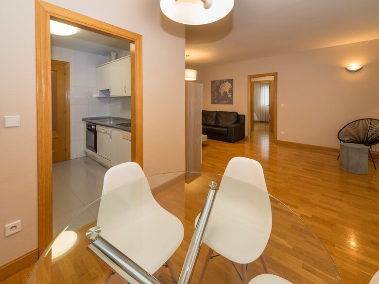 Hotel Apartamentos Gesti�n De Alojamientos