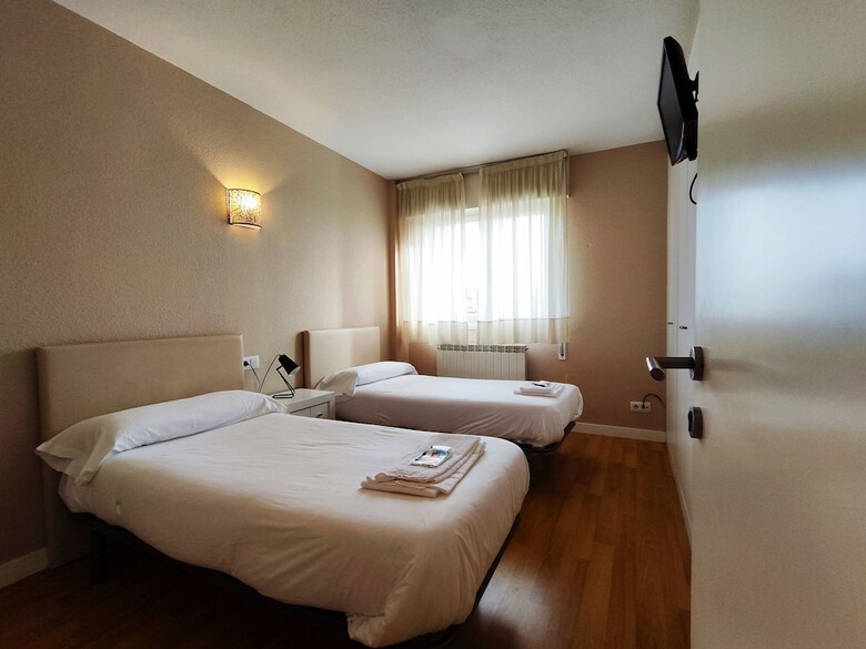 Hotel Apartamentos Gesti�n De Alojamientos