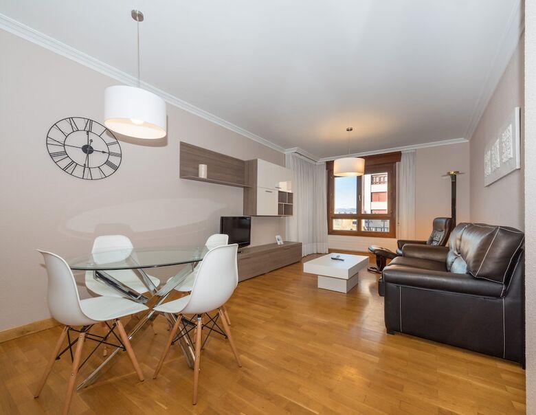 Hotel Apartamentos Gesti�n De Alojamientos