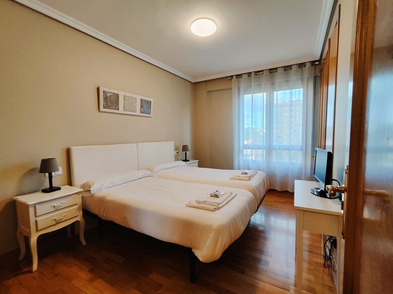 Hotel Apartamentos Gesti�n De Alojamientos