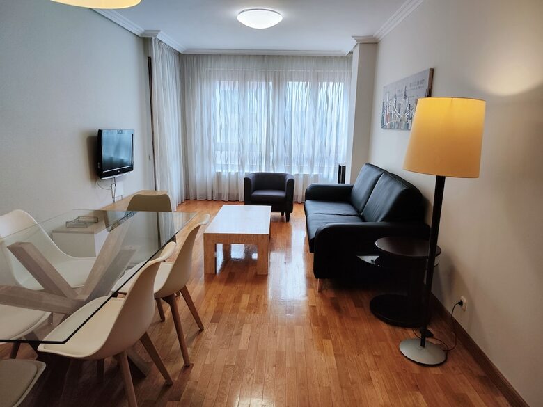 Hotel Apartamentos Gesti�n De Alojamientos