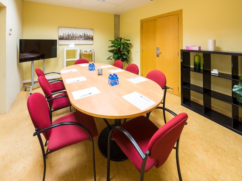 Hotel Apartamentos Gesti�n De Alojamientos