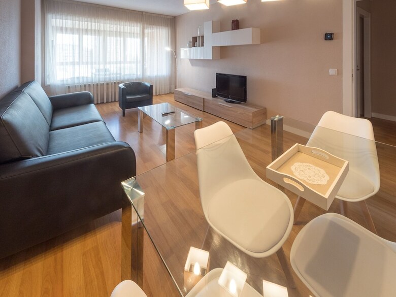 Hotel Apartamentos Gesti�n De Alojamientos