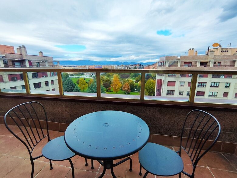 Hotel Apartamentos Gesti�n De Alojamientos