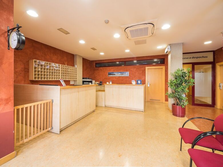 Hotel Apartamentos Gesti�n De Alojamientos