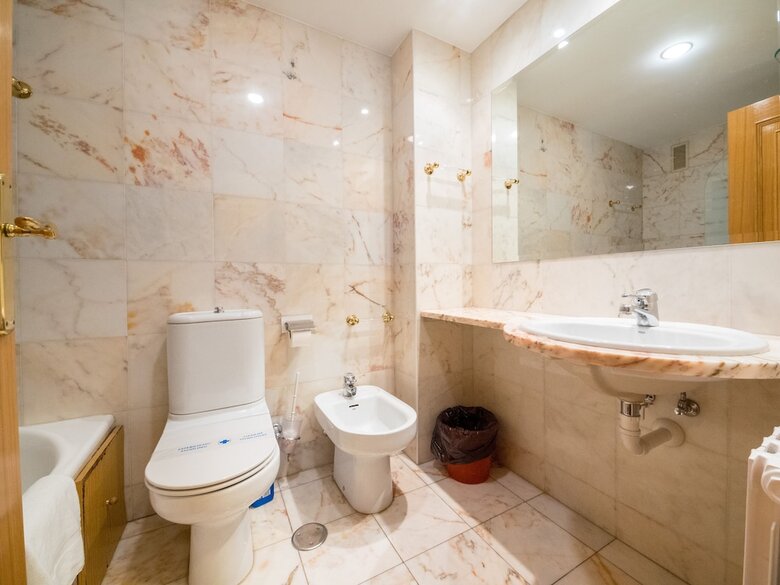 Hotel Apartamentos Gesti�n De Alojamientos