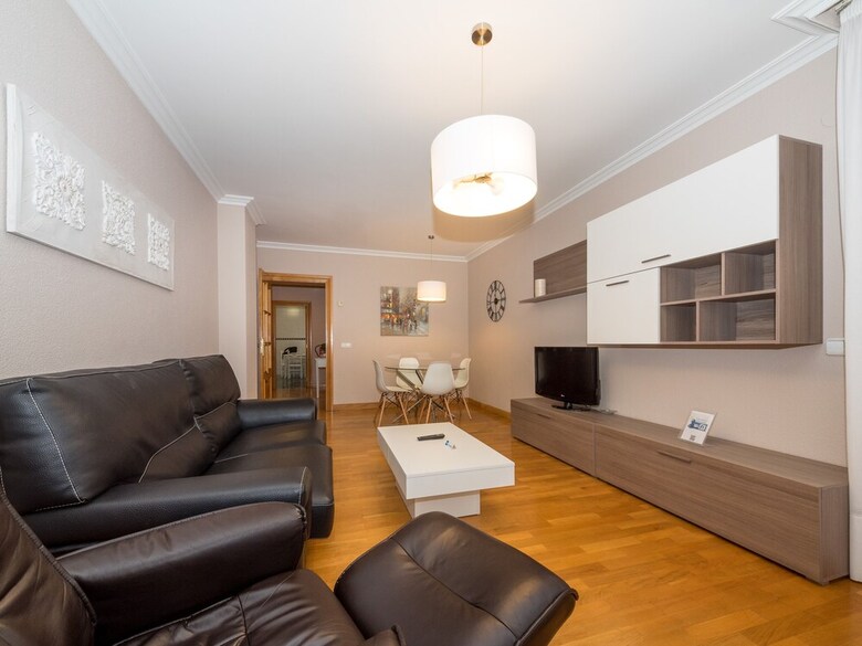 Hotel Apartamentos Gesti�n De Alojamientos