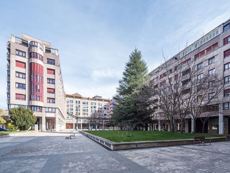 Hotel Apartamentos Gesti�n De Alojamientos