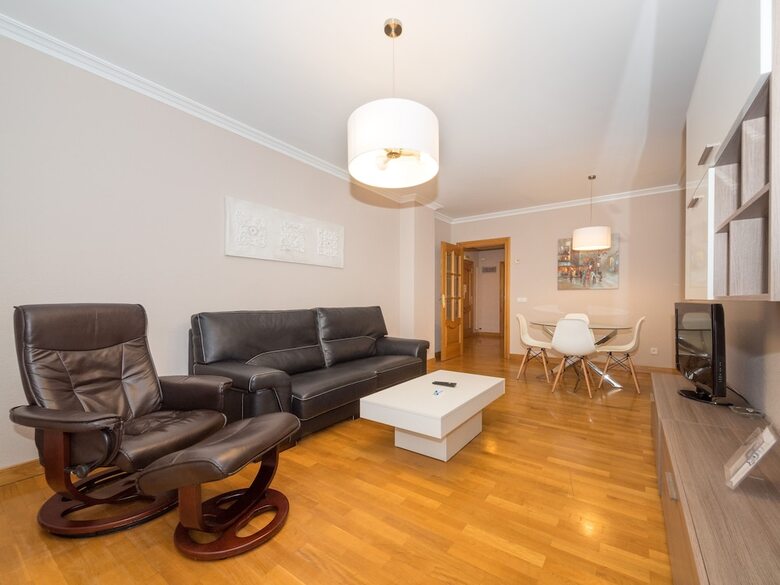 Hotel Apartamentos Gesti�n De Alojamientos