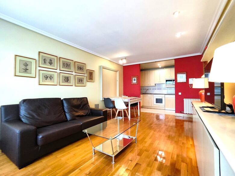 Hotel Apartamentos Gesti�n De Alojamientos